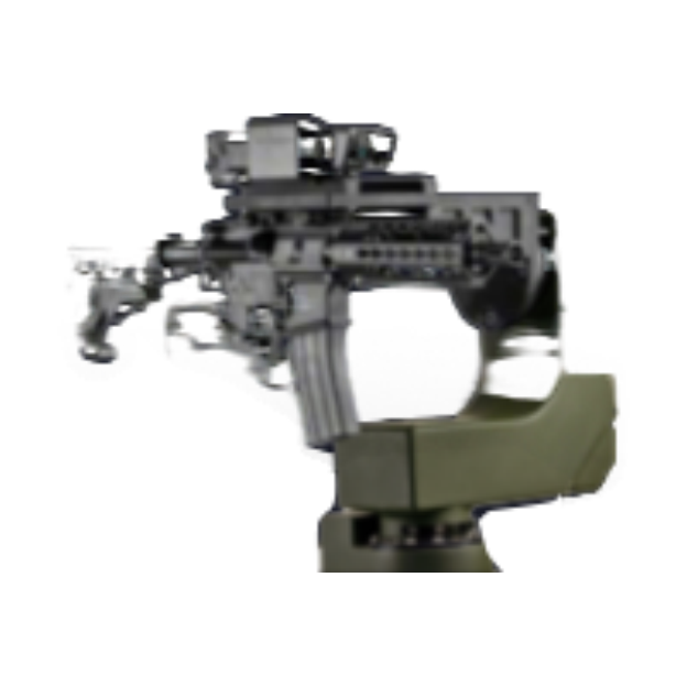 机械臂协同作业