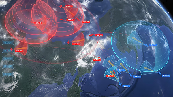 智能战术决策支持