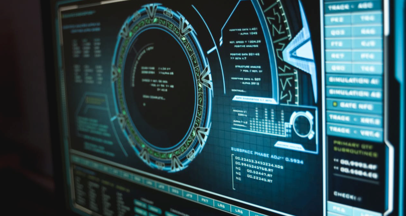 大数据平台/数据中台