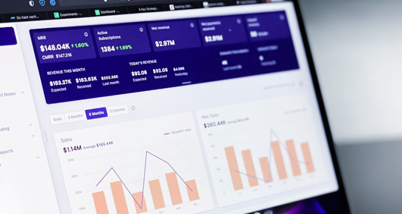 物联网设备连接管理平台