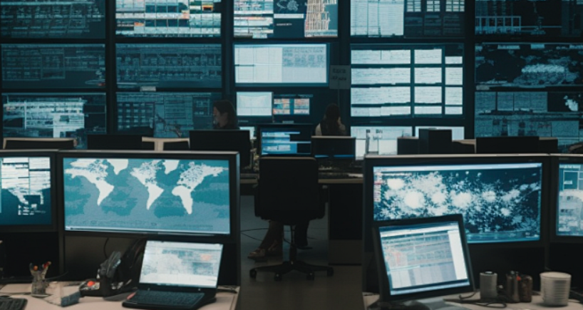 应急指挥管理平台